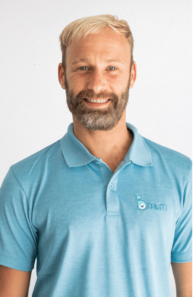 Carlos Brau Actividad física