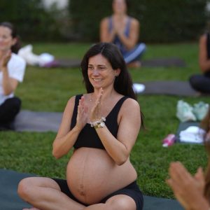 Wellness Day by Bmum