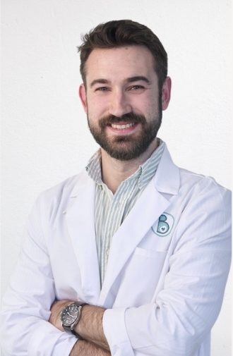 Alejandro García Díaz