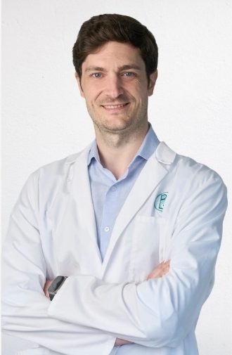 Álvaro García Martos