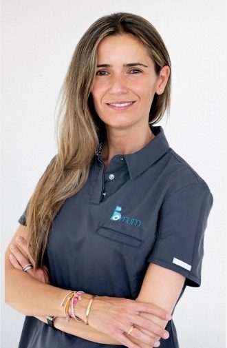 Begoña Orozco Farinós