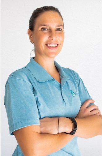 Carmen Mar Rodríguez