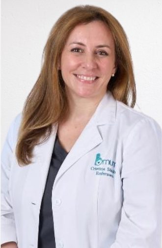 Cristina Sánchez Cisneros