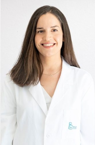 Dra. Gara Feo Ortega