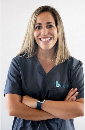 Irene Saucedo Valero