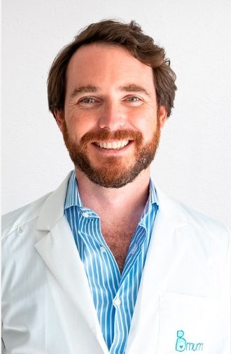 Dr. Jaime Rodríguez