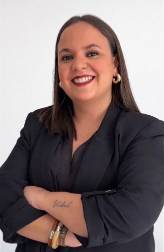 María Ruiz
