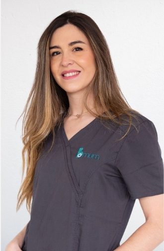 Patricia García Ollero