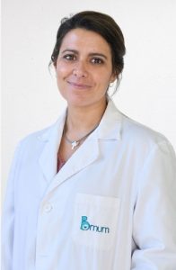 Rocío García-Fermín