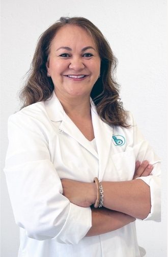 Verónica Gutiérrez