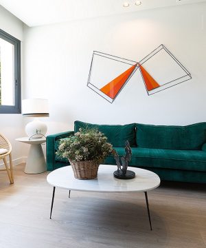 Recepción pediatría