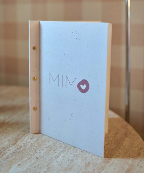 carta tratamientos mimo