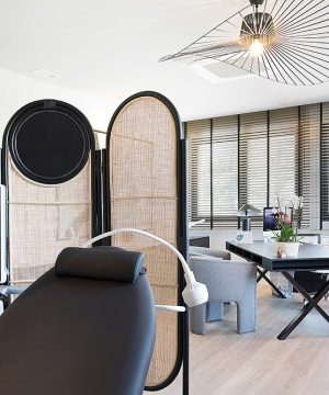 Consulta ginecología