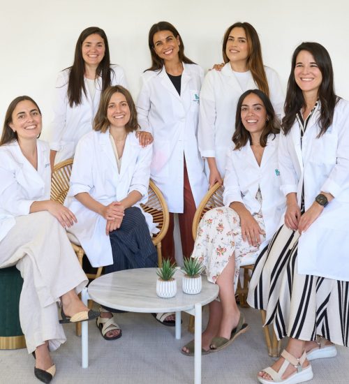 Equipo Matronas