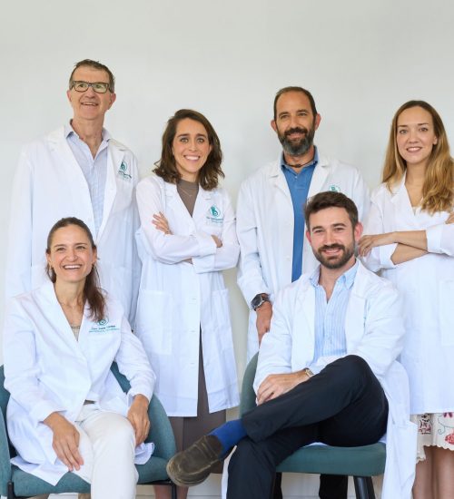 Equipo Pediatría Bmum